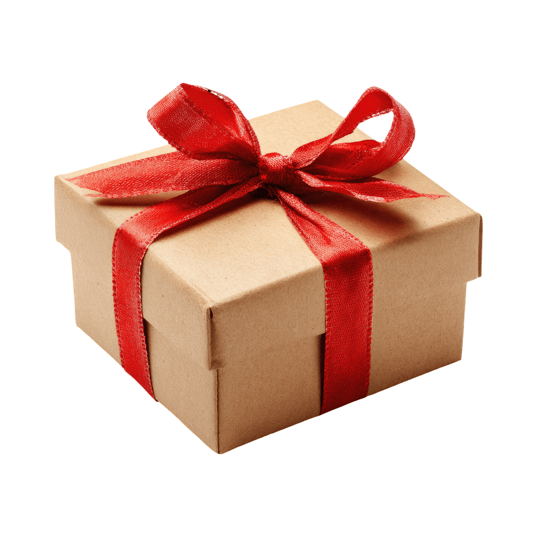 Human Centric "Great: Yes" gift box.