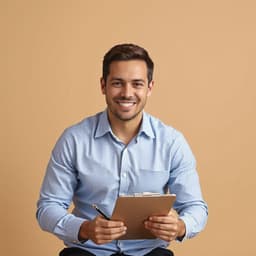 Edward - Benefits Consultant