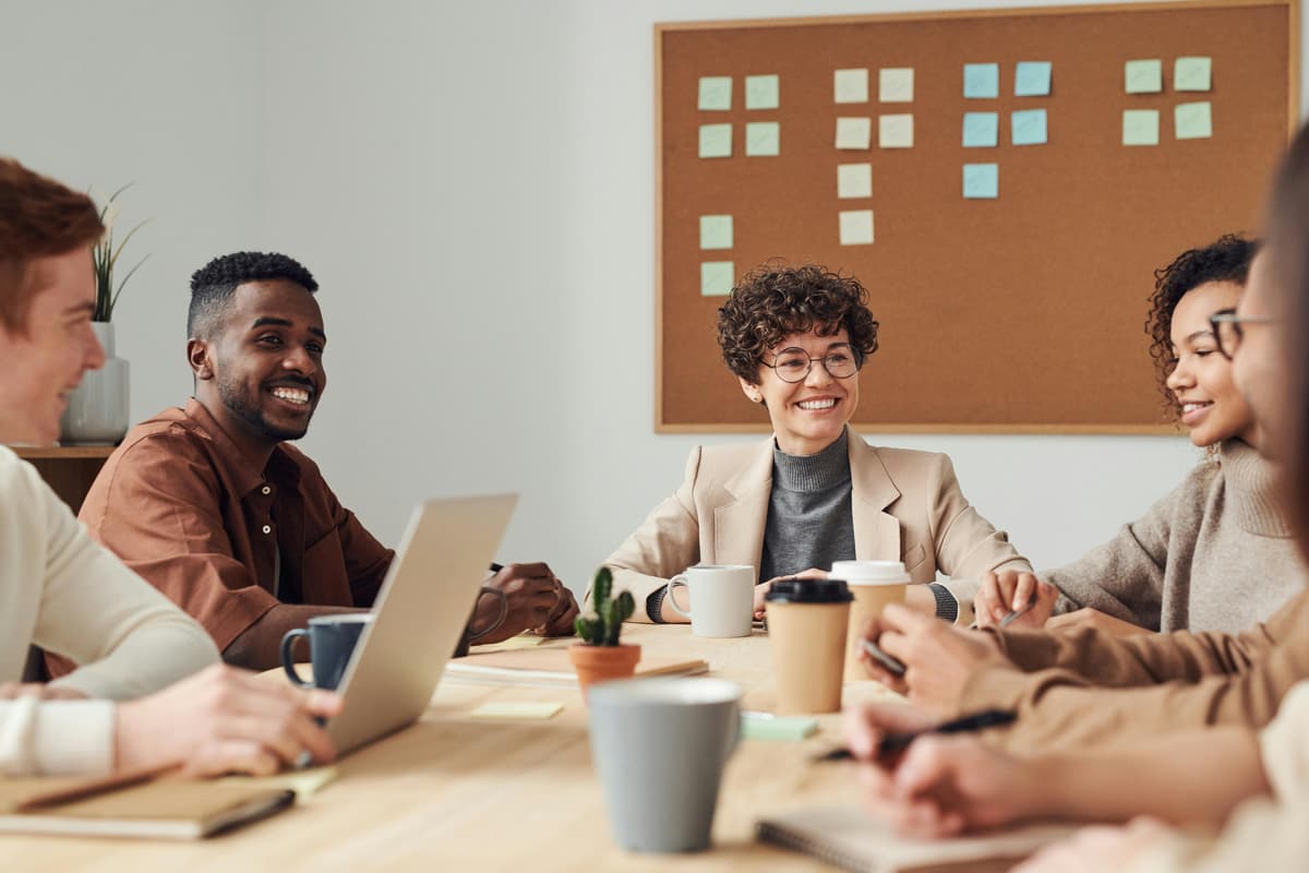 Talent acquisition and recruitment